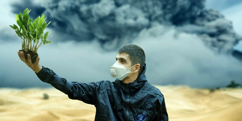 La otra cara del cambio climático