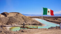 La verdad del litio mexicano