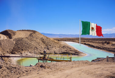 La verdad del litio mexicano
