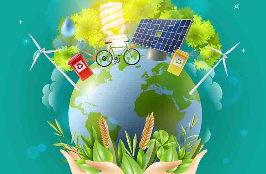 Las innovaciones verdes