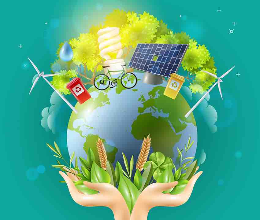 Las innovaciones verdes