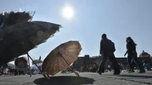 Llega el primer observatorio de cambio climático en Toluca ante el crecimiento acelerado de la metrópoli