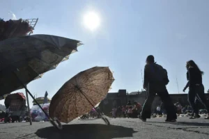 Llega el primer observatorio de cambio climático en Toluca ante el crecimiento acelerado de la metrópoli