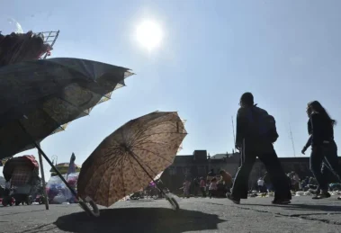 Llega el primer observatorio de cambio climático en Toluca ante el crecimiento acelerado de la metrópoli