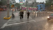 Lluvias