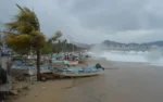 Lluvias intensas y heladas severas, se alertan por el evento norte 1 Lluvias intensas y heladas severas