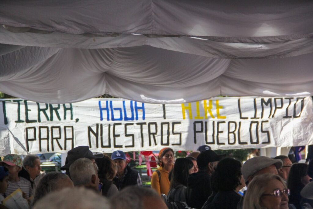 Los relatos que defienden la tierra desde lo cotidiano 11 Los relatos que defienden la tierra desde lo cotidiano