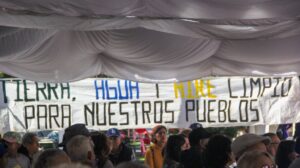 Los relatos que defienden la tierra desde lo cotidiano