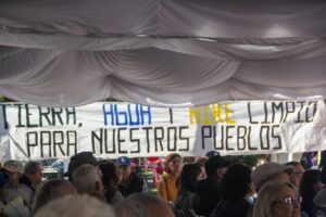 Los relatos que defienden la tierra desde lo cotidiano