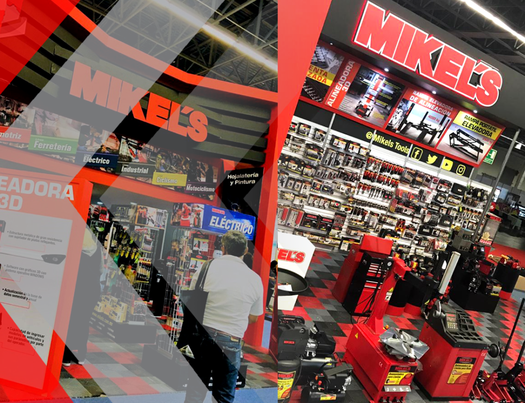 Mikel’s: innovación mexicana que apuesta por la eficiencia industrial y la sustentabilidad 11 MIKELS