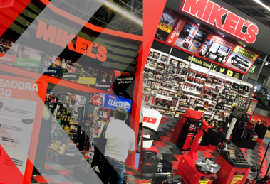Mikel’s: innovación mexicana que apuesta por la eficiencia industrial y la sustentabilidad 19 MIKELS