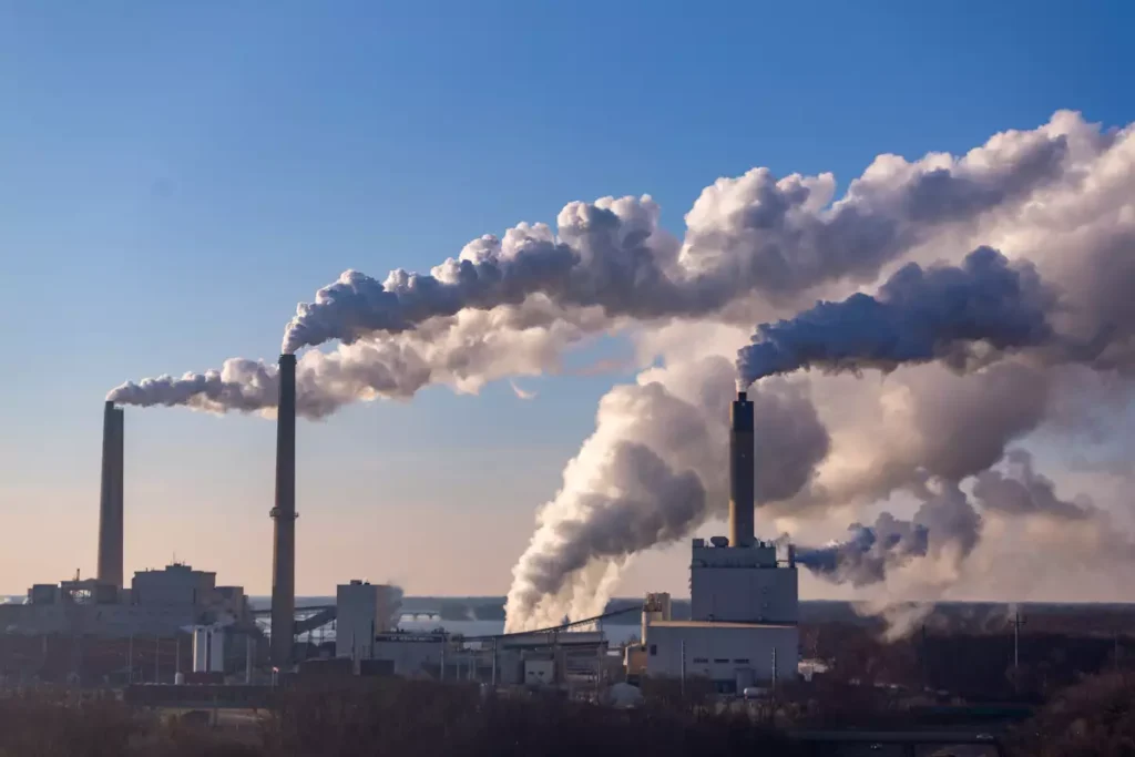 Mae Moh: la planta de carbón más contaminante de Tailandia extiende su vida útil 11 Mae Moh