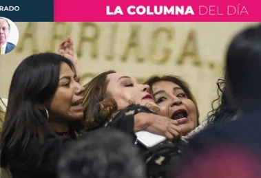 Maquillaje vs Cabellera