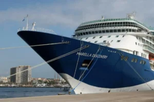 La amenaza que está provocando la industrialización en el Mar Mediterráneo   11 Mar mediterraneo 2