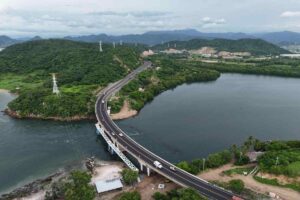 Semarnat frena ampliación del Puerto de Manzanillo