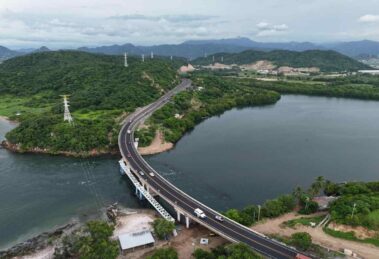 Semarnat frena ampliación del Puerto de Manzanillo