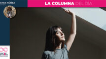 Hay mujeres que transforman al mundo, sin que el mundo sepan quienes son 20 columna del día- Mayra Núñez