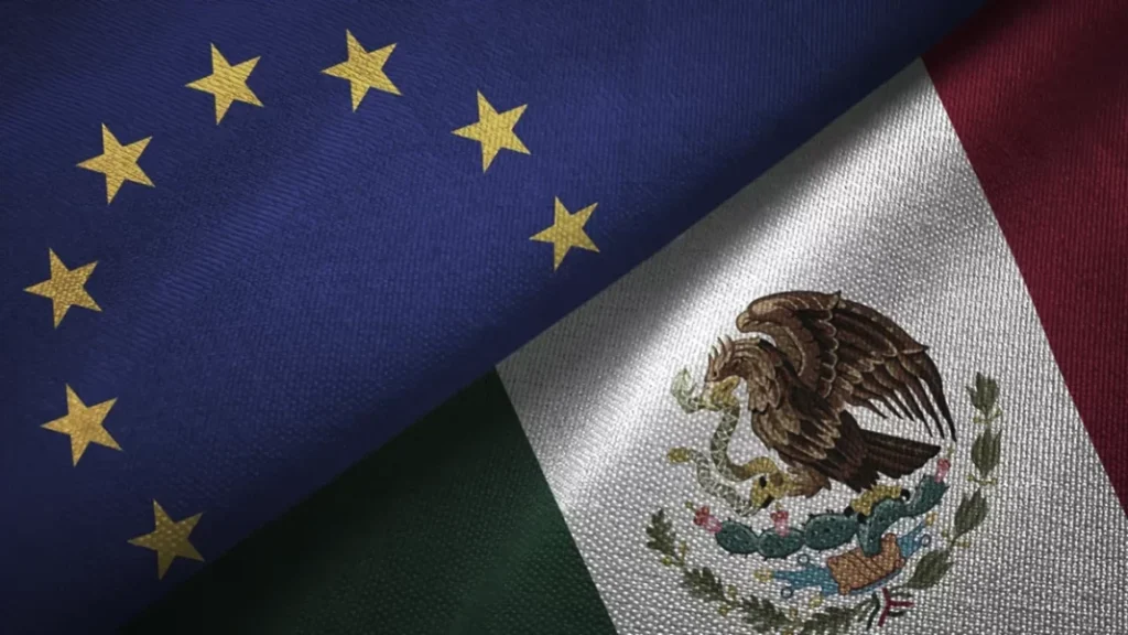 Postúlate como Joven Embajador por el Clima México - UE 11 méxico