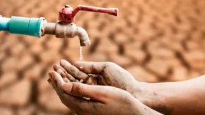 México impulsa la justicia hídrica