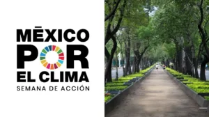Mexico por el clima 1