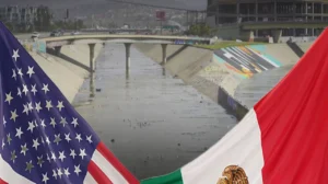 México y Estados Unidos