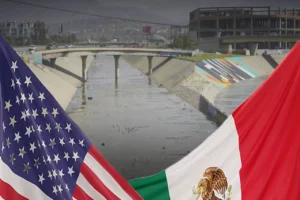 México y Estados Unidos