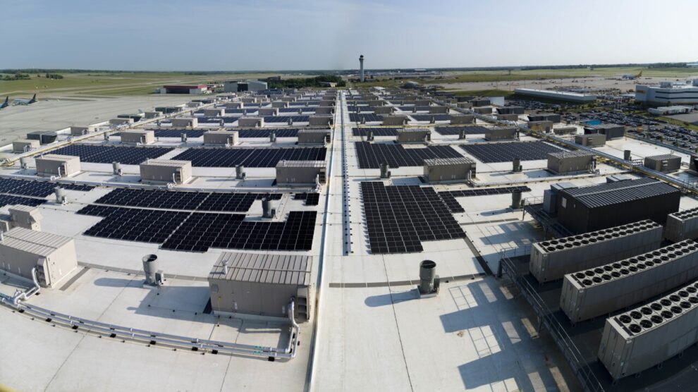 Modelos energéticos sostenibles