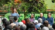 Morelos impulsa el Programa 2025 para proteger sus Áreas Naturales   17 Morelos 2