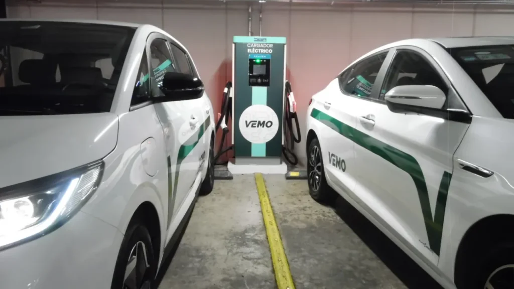 Movilidad limpia: alianza internacional reduce casi 2 mil toneladas de CO2e en México 11 Movilidad
