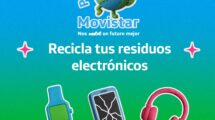 Movistar tiene una gran solución para los aparatos que ya no ocupas
