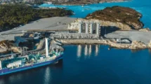 Invirtiendo elementos: la tecnología noruega que entierra el CO2 para limpiar el planeta 21 Noruega