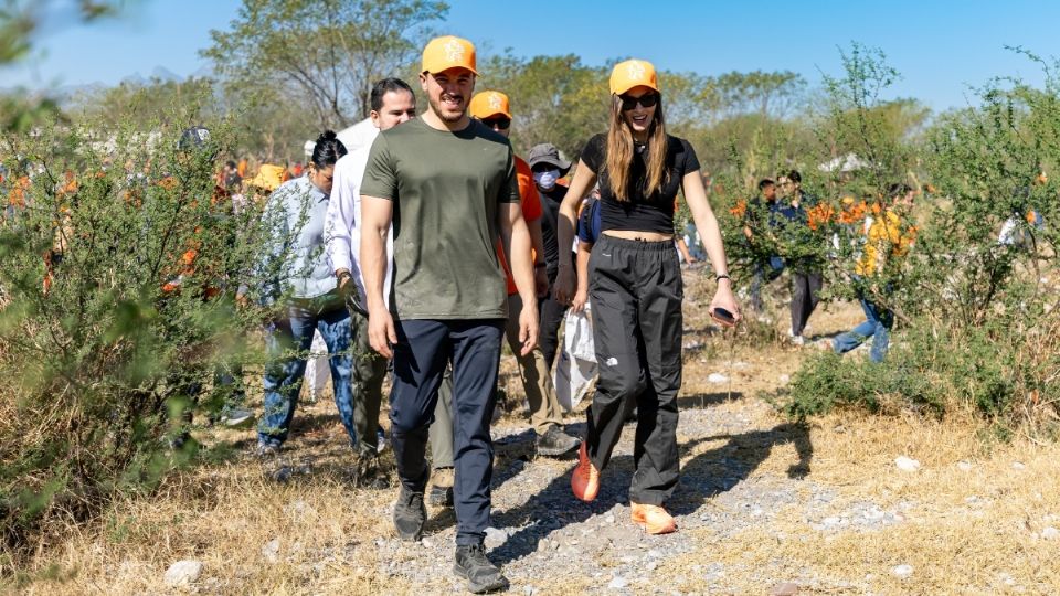 Nuevo León alcanza meta histórica