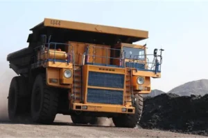 El "gigante eléctrico"