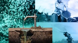 ONU alerta sobre “bancarrota hídrica” global