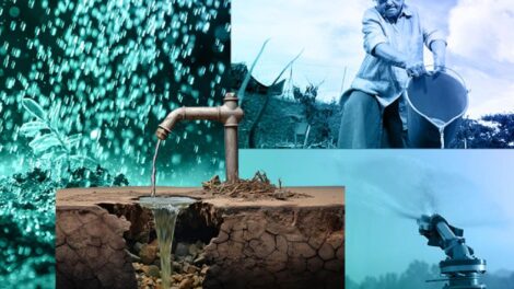 ONU alerta sobre “bancarrota hídrica” global