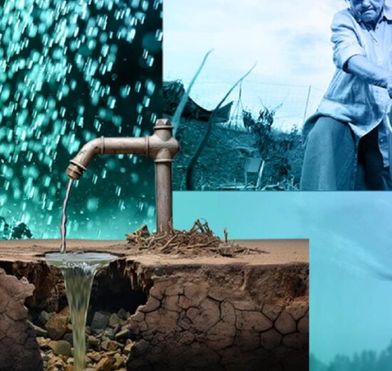 ONU alerta sobre “bancarrota hídrica” global