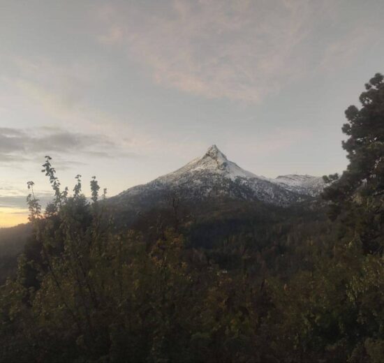 Operativo Montaña Blanca