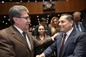 Óscar Daniel del Río Serrano