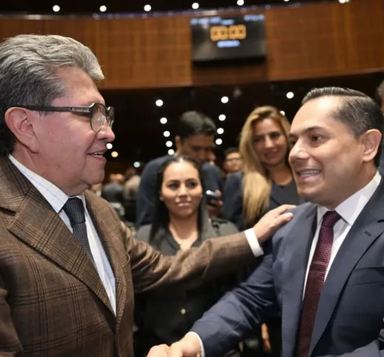 Óscar Daniel del Río Serrano asume como nuevo titular del OIC de la FGR: un compromiso con la transparencia 11 Óscar Daniel del Río Serrano
