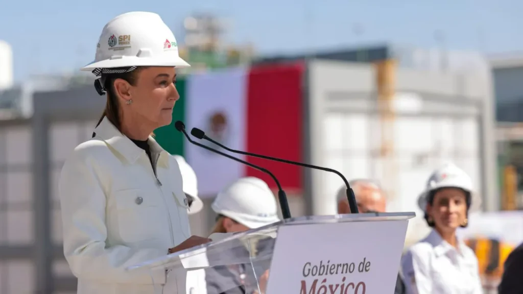 Pemex 4