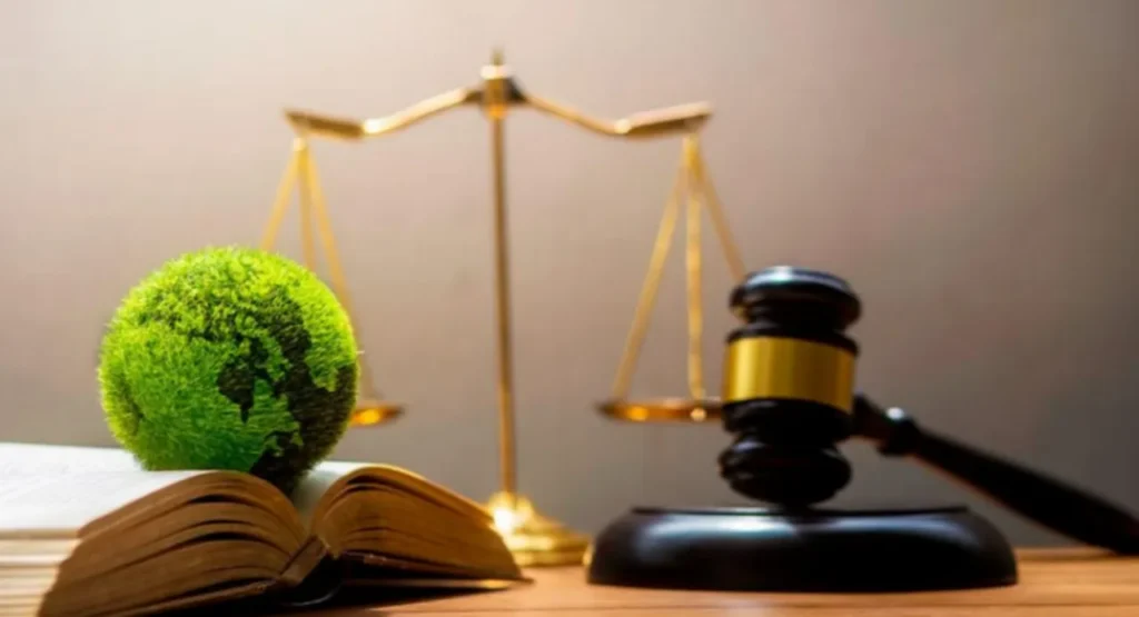 Jueces de Perú exigen presupuestos para la garantizar la justicia ambiental   11 Peru 2