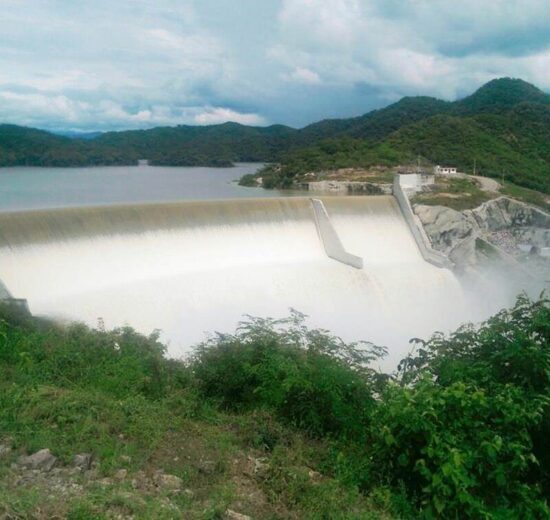 Del alivio al desafío