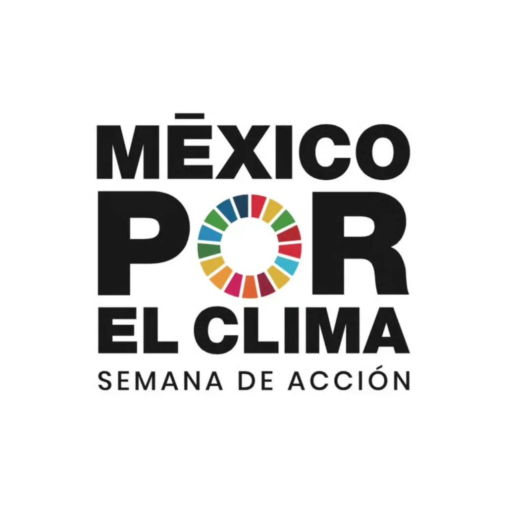 México abre una nueva era de acción climática con la presentación del Plan de Acción Climática de la Ciudad de México 11 méxico por el clima