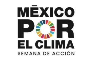 México abre una nueva era de acción climática con la presentación del Plan de Acción Climática de la Ciudad de México  13 méxico por el clima