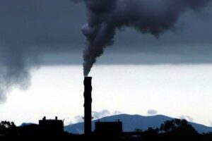 Plantas industriales