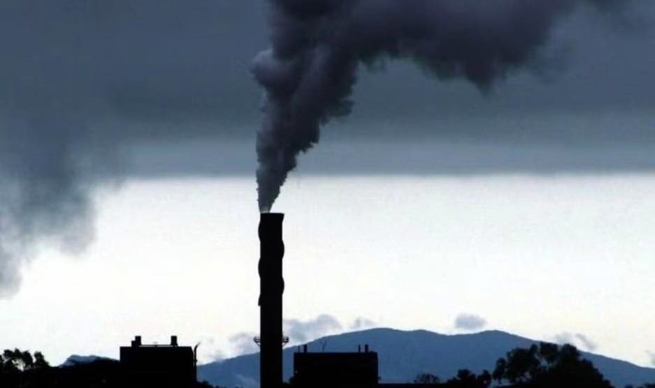 Plantas industriales