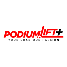 Podium Lift: soluciones industriales que impulsan eficiencia y sustentabilidad 17 Podium Lift