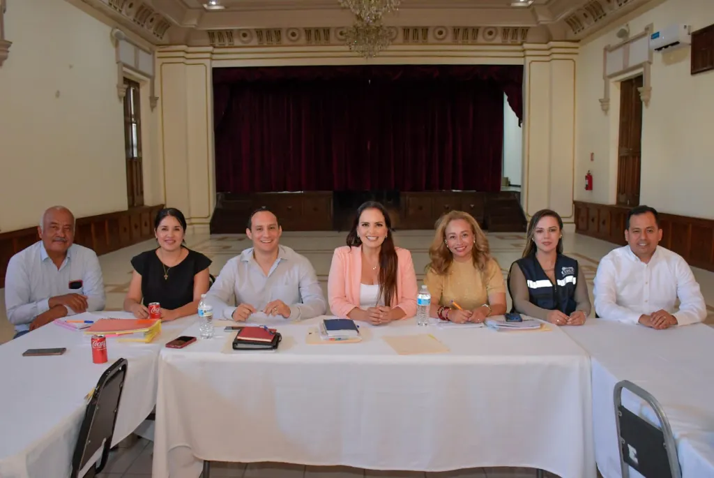 Autoridades trabajan en fortalecer la “Policía Ambiental” en Lerdo 11 Policía Ambiental