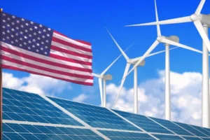 Políticas estadounidenses frenan poco el impulso mundial hacia energías limpias 20 Políticas