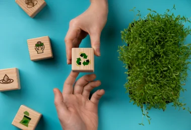 Suiza lidera la revolución circular